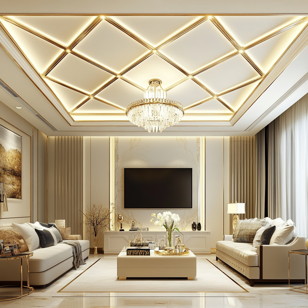 False Ceiling